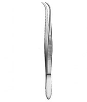 Dressing & Tissue Forceps